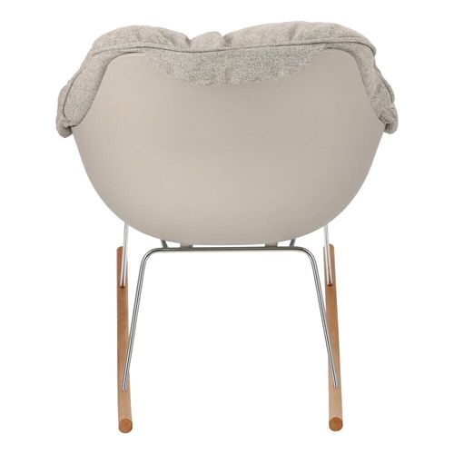 Fotel Zea Szary na Arena.pl