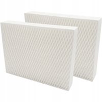 2x Filtry maty ewaporacyjne do nawilżacza Stylies