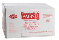 MENU' Pulpa pomidorowa Frulloro 10 kg