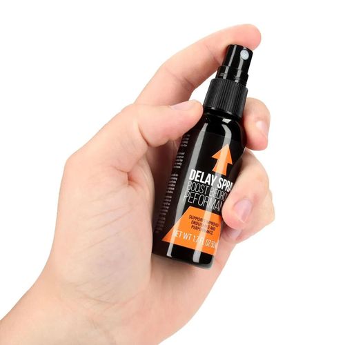 Delay Spray - Laureth 9 - 50 Ml na Arena.pl