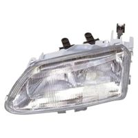 REFLEKTOR LAMPA LEWA RENAULT ESPACE III 1996 1997 1998 1999 2000 2001 2002