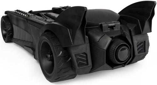 Batman Pojazd Batmobile retro Spin Master 6055297 na Arena.pl