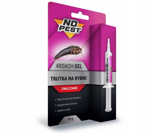 PREPARAT ŚRODEK SPRAY TRUTKA ŻEL NA RYBIKI CUKROWE SREBRZYKI ZESTAW 2W1 na Arena.pl