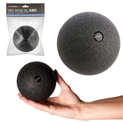 Pojedyńcza piłka do masażu  HMS BLM01 10CM  N/A na Arena.pl