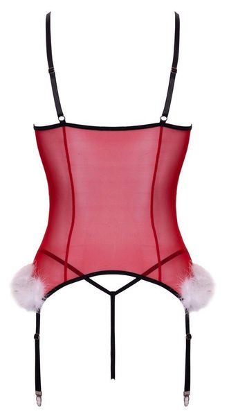 X-Mas Basque L/Xl zdjęcie 5