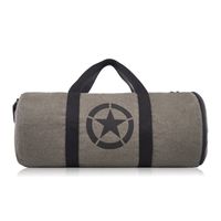 torba sportowa na ramie i do ręki damska paolo peruzzi e-11-mc