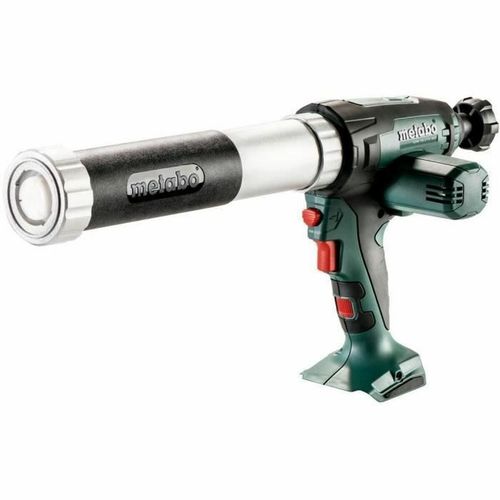 Pistolet do sylikonu Metabo KPA 18 LTX 400 Czarny na Arena.pl
