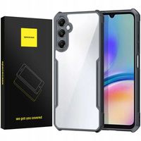 Spacecase Beetle Galaxy A05s black