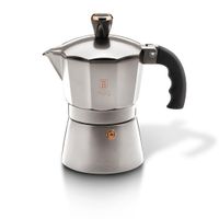 kawiarka zaparzacz do kawy 150ml berlinger haus bh-6389