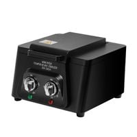 Sterylizator wysokotemperaturowy SM-360A czarny