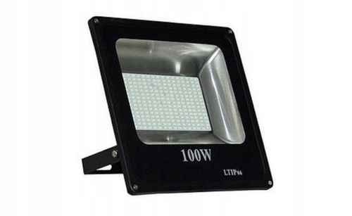 HALOGEN NAŚWIETLACZ 100W na Arena.pl