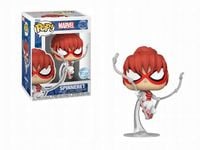 Funko POP! Marvel Spiderman Spinneret 1293 SE