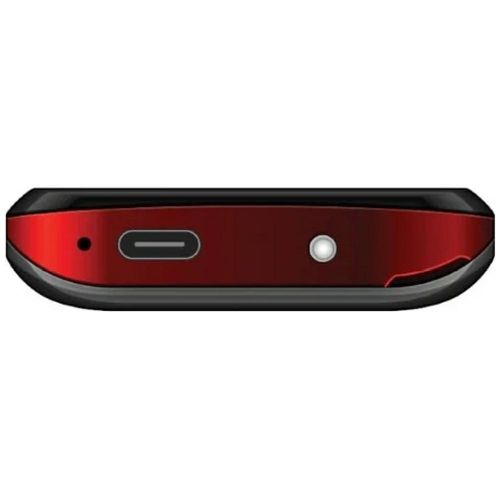 maxcom comfort mm428 l czarny/black na Arena.pl