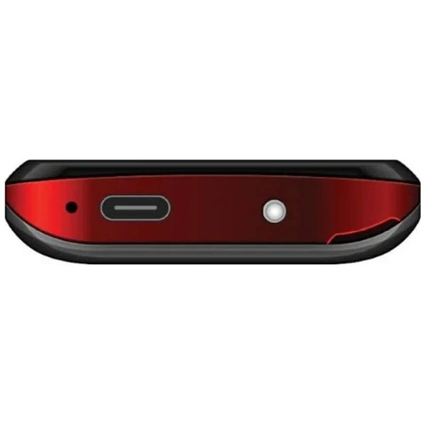 maxcom comfort mm428 l czarny/black zdjęcie 3