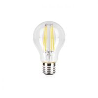 ŻARÓWKA LED E27 10W 4000K 1100LM FILAMENT COB