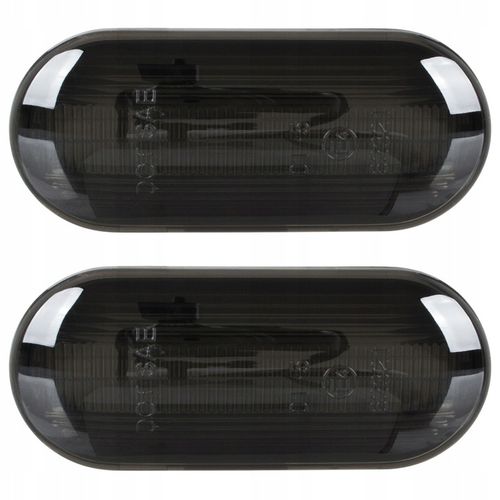 Kierunkowskazy Led Dynamiczne Pływające Prawy Lewy do VW Golf IV Passat B5 na Arena.pl