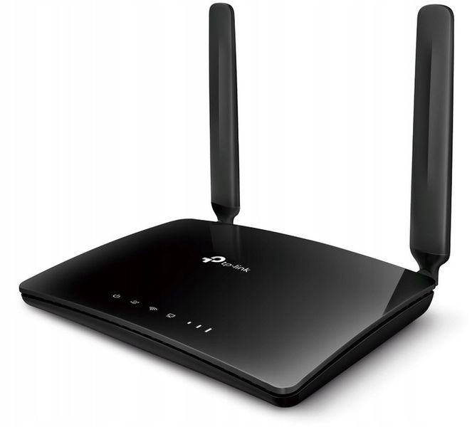 Router TP-LINK Archer MR200 4G LTE zdjęcie 16