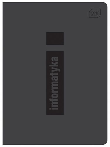 6x Zeszyt przedmiotowy tematyczny A5/60 PLASTIK OKŁ na Arena.pl