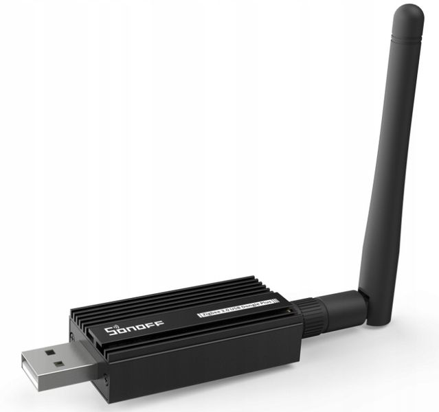 Sonoff Zigbee 3.0 USB Dongle Bramka ZBDongle-E zdjęcie 1