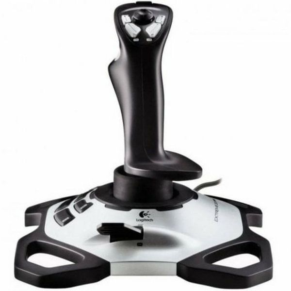 Joystick Logitech Extreme 3D Pro zdjęcie 1