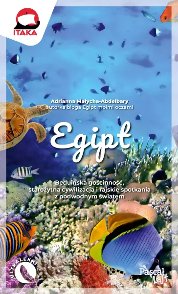 Egipt zdjęcie 1