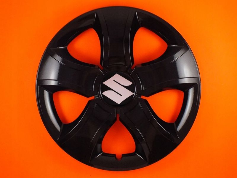 KOŁPAKI 14'' SUZUKI - Swift Ignis Baleno Alto BSS zdjęcie 6