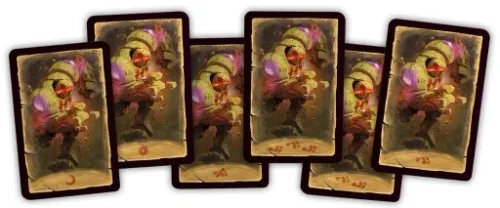 GRA PLANSZOWA Labirynt Ścieżki Przeznaczenia TWÓJ PREZENT na Walentynki na Arena.pl