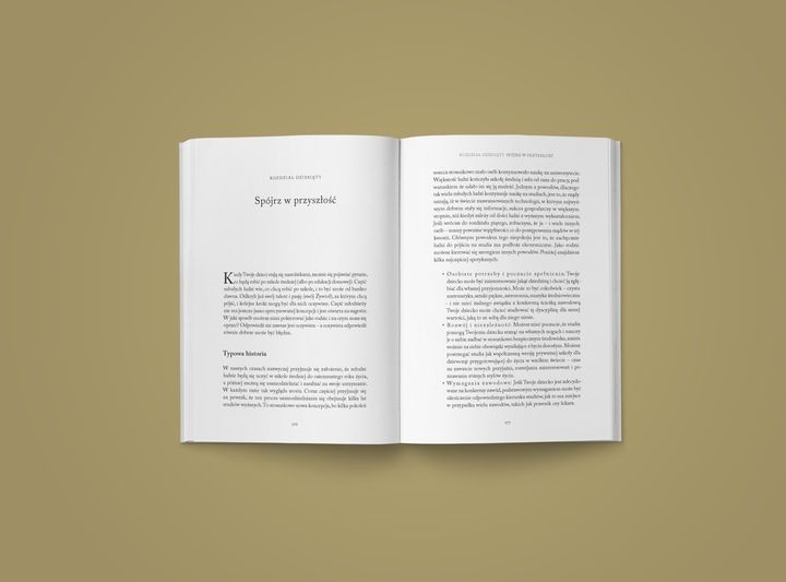 Ty Twoje dziecko i szkoła – Ken Robinson zdjęcie 3