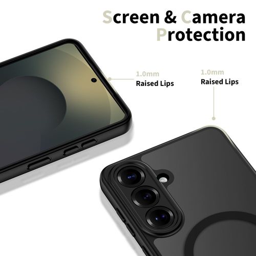 tech-protect basicmag magsafe galaxy s26 matte black na Arena.pl