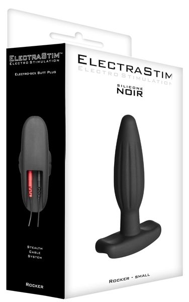 ElectraStim Rocker Small zdjęcie 1