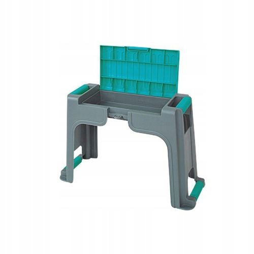 GREENMILL TABORET-KLĘCZNIK ZE SCHOWKIEM GR6994 na Arena.pl