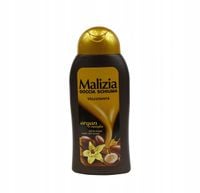 Malizia Żel Pod Prysznic Argan I Wanilia 300Ml