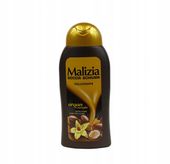 Malizia Żel Pod Prysznic Argan I Wanilia 300Ml