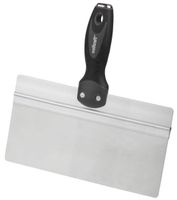 2X WOLFCRAFT SZPACHLA 250mm DO POŁĄCZEŃ PŁYT G-K
