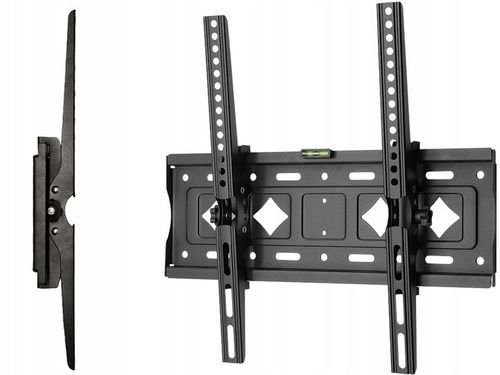 Uchwyt do Telewizora 26-65 cali Wieszak TV Uniwersalny Extra Mocny do na Arena.pl