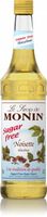 Syrop do kawy MONIN HAZELNUT Sugar Free 700 ml
