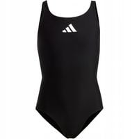 Kostium kąpielowy dla dziewczynki adidas Solid HR7477 R. 116