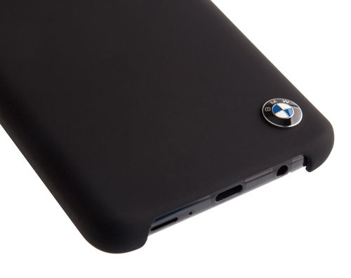 BMW HARD CASE Samsung Galaxy S9 Plus - BLACK na Arena.pl