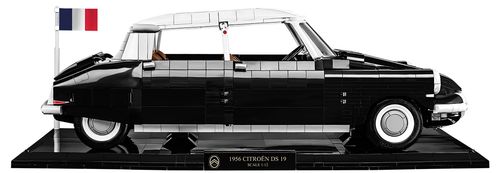 Citroen DS 19 1956 Executive Edition Cobi na Arena.pl