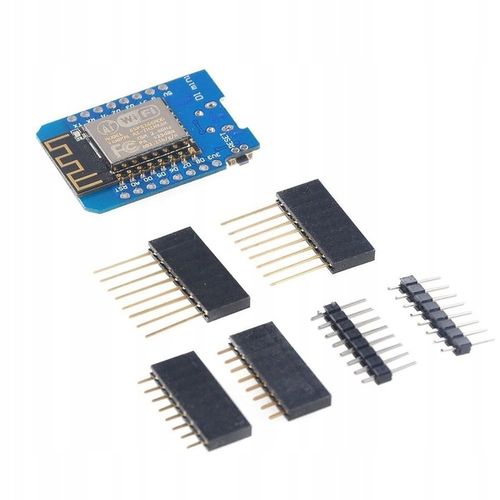 MODUŁ D1 MINI ESP8266-12F WiFi WEMOS do Arduino IoT na Arena.pl