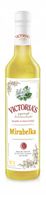 Victoria Cymes Syrop Barmański do drinków kawy deserów 490ml