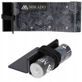 MIKADO Miarka do ryb SPINNING MFT zwijana 140x8cm