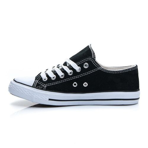 Czarne trampki r.37 na Arena.pl