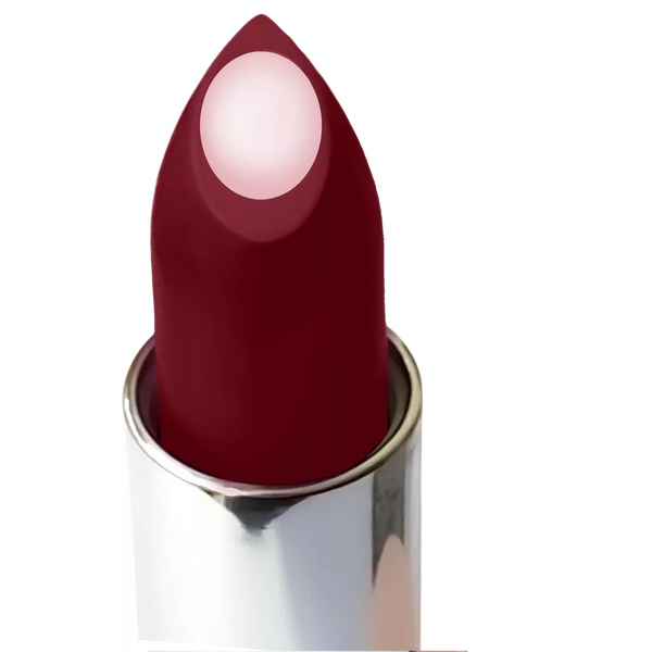 Avon Hydramatic Matowa szminka - Hydra Plum zdjęcie 2