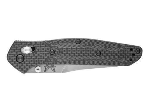 Nóż Benchmade 940-1 Osborne na Arena.pl