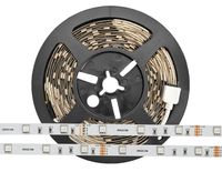 Pasek LED 72W IP65 silikon SMD 5050 biały ciepły 5 metrów GERLED