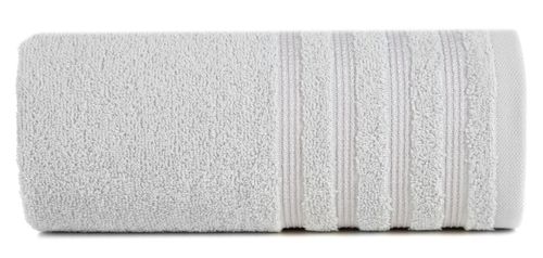 Ręcznik szary SABA/ 30X50 na Arena.pl