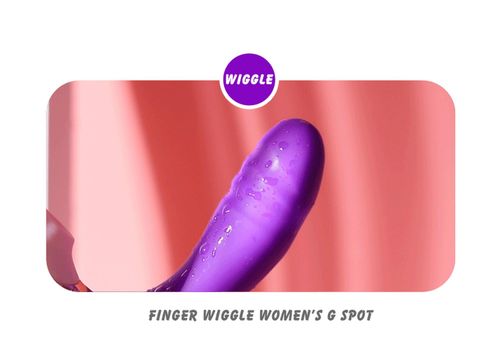 3w1 wibrator masażer ssanie łechtaczki na Arena.pl