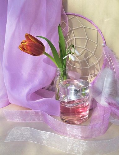 HUGO BOSS FEMME EDP 75ML FLAKON BEZ KORKA na Arena.pl