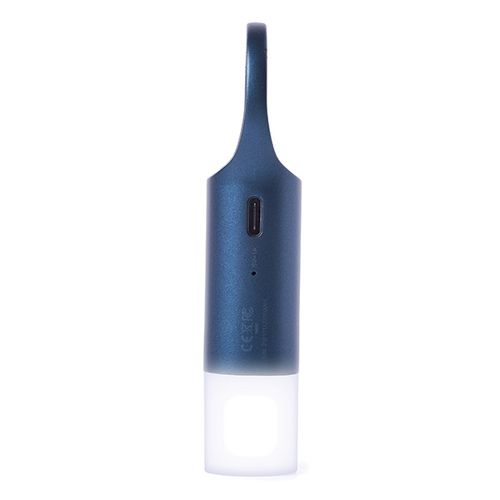 lexon nomaday flash brelok ledciemnoniebieski/dark blue ll137db na Arena.pl